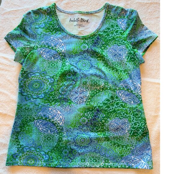 Women’s Isabella Bird T Shirt - Size S- Excellent Condition - Picture 2 of 9
